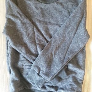 Kids Cubcoat Crewneck Sweatshirt/Panda size S